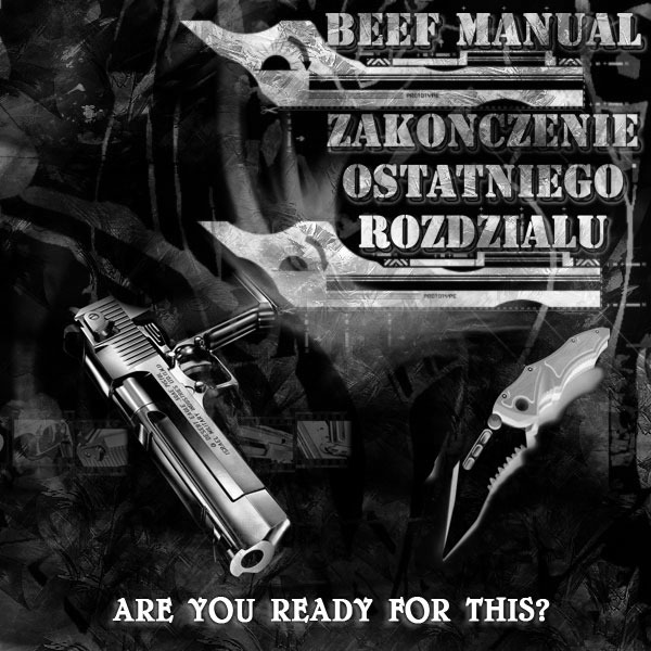 Beef Manual